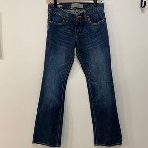 Paper Denim & Cloth Jeans